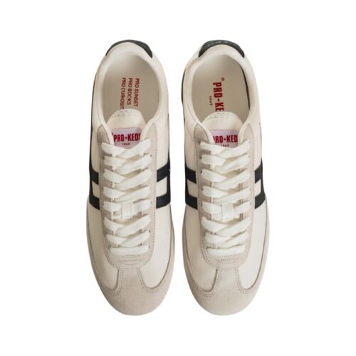 PRO-KEDS RACER 77 R7226SLM.WH00004