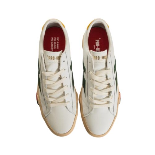 PRO-KEDS ROYAL CLASSIC RC226SLM.WH00007