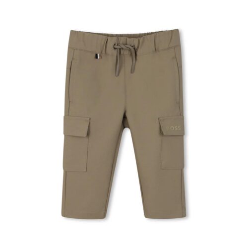 BOSS PANTALONE J52855.295