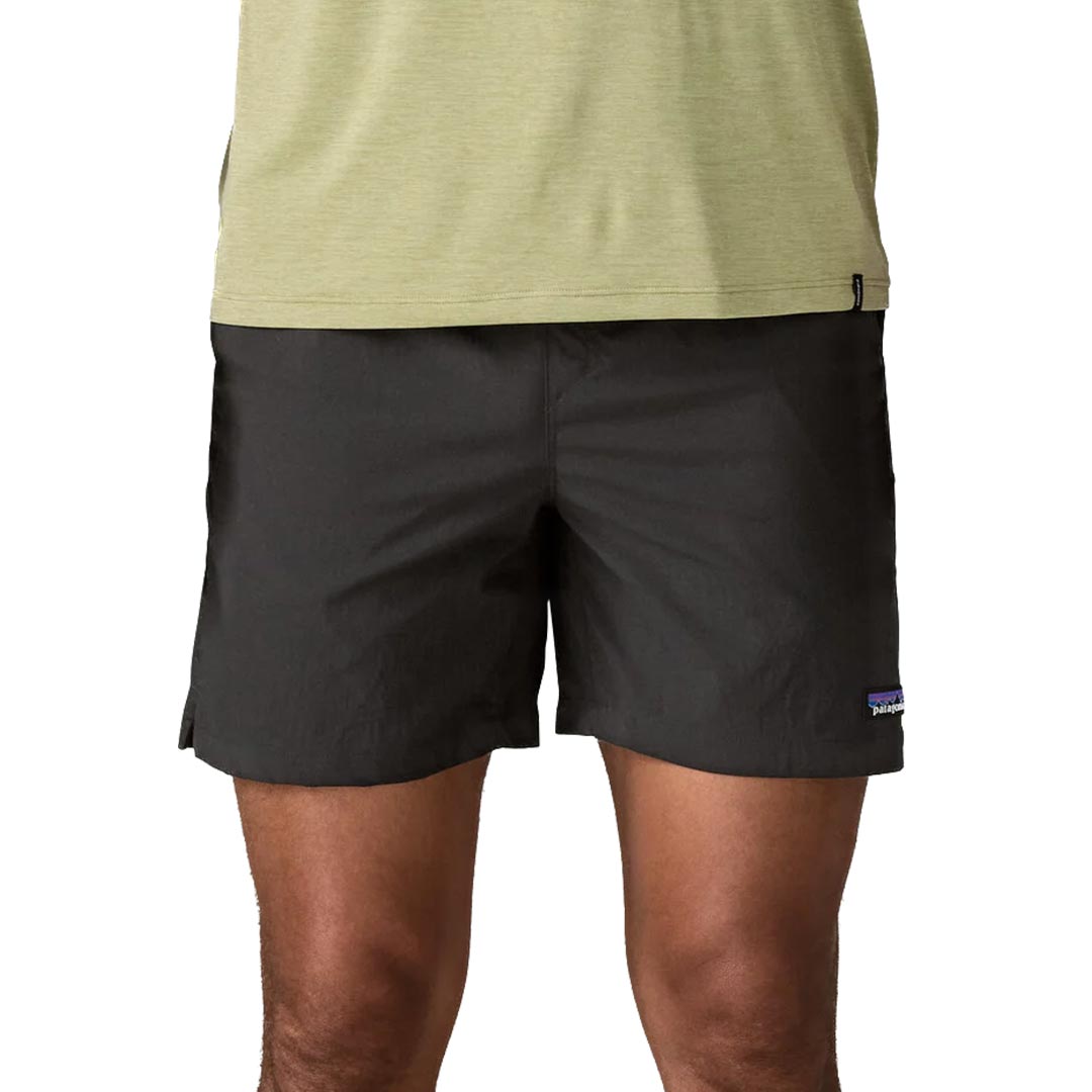 PATAGONIA M'S BAGGIES LIGHTS-6 IN 58049.BOB