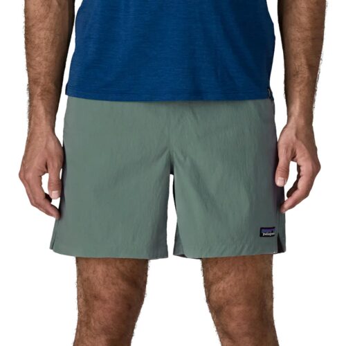 PATAGONIA M'S BAGGIES LIGHTS-6 IN 58049.BLSG