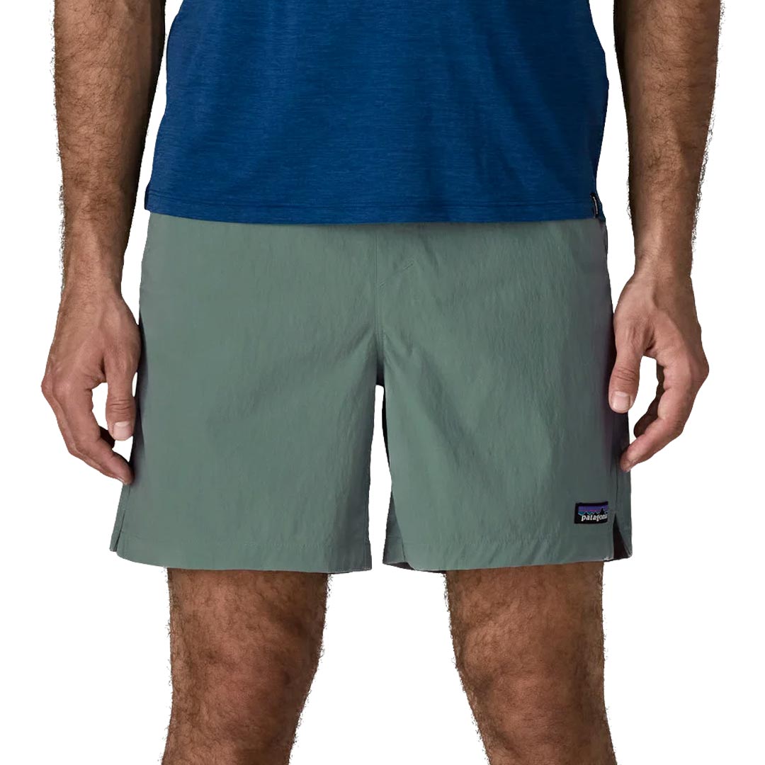 PATAGONIA M'S BAGGIES LIGHTS-6 IN 58049.BLSG