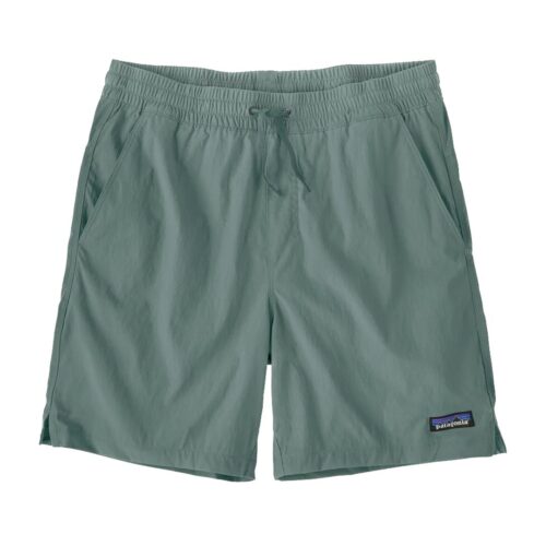 PATAGONIA M'S BAGGIES LIGHTS-6 IN 58049.BLSG
