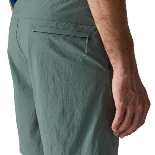 PATAGONIA M'S BAGGIES LIGHTS-6 IN 58049.BLSG