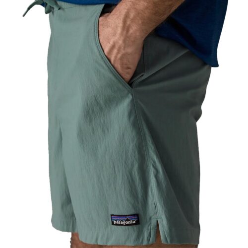 PATAGONIA M'S BAGGIES LIGHTS-6 IN 58049.BLSG