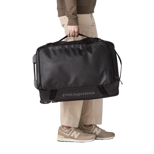 PATAGONIA BLACK HOLE WHEELED DUFFEL 40L 49379.BOB