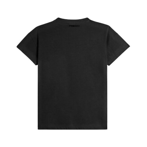 FREDDY T-SHIRT S26WFLT2.N