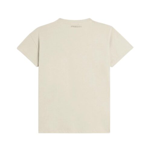 FREDDY T-SHIRT S26WFLT2.W72