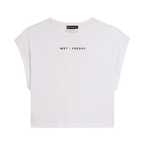 FREDDY T-SHIRT S26WMAT1.W