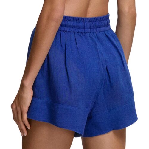 POLO RALPH LAUREN BOYFRIEND SHORT 21664580.MRN