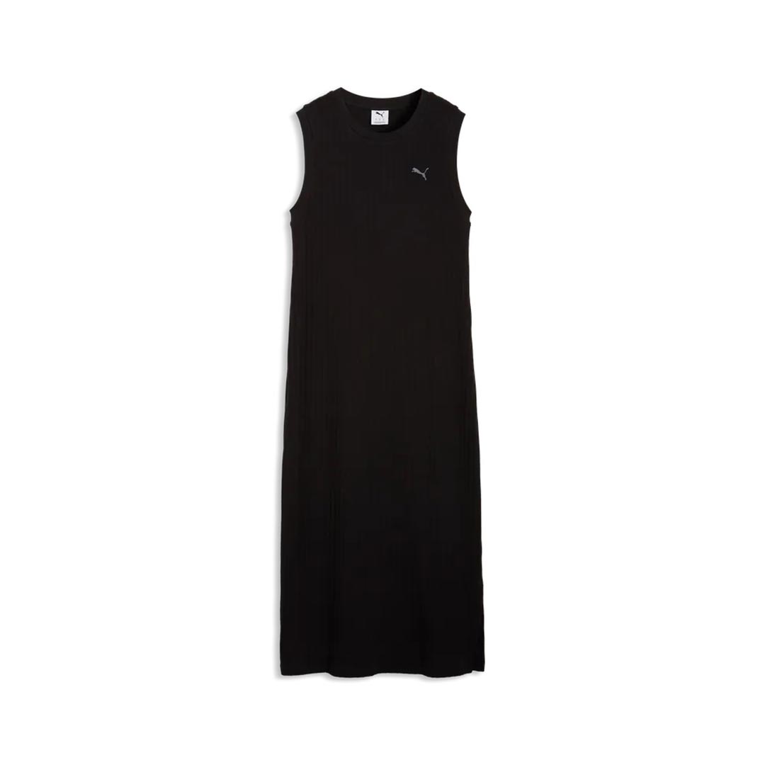 PUMA HER RELAXED DRESS 691894.01
