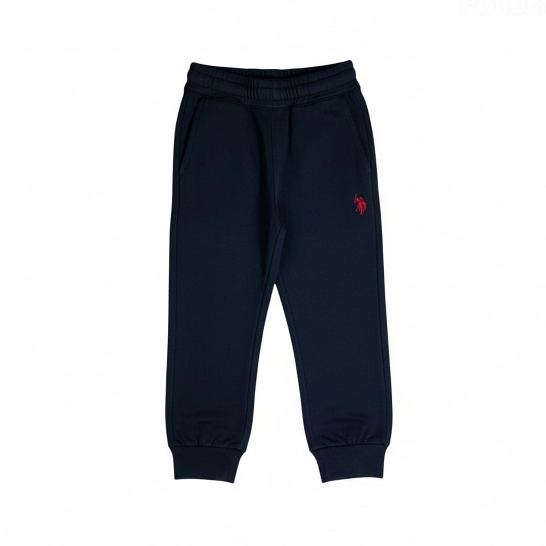 U.S. POLO ASSN. DELL LONG FLC PANT US43515001.01.0000180.177