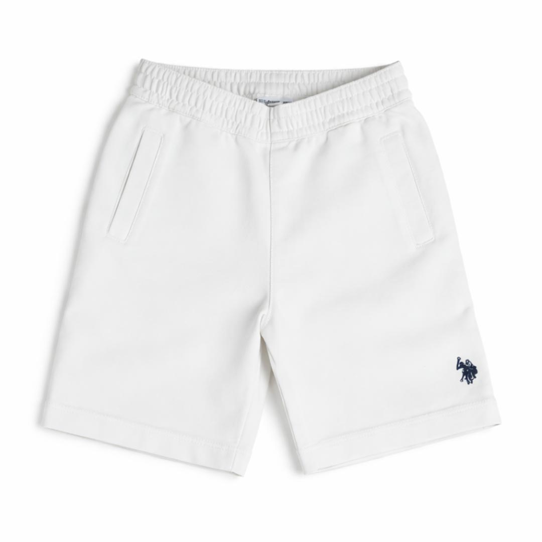 U.S. POLO ASSN. ARMY SHORT FLC PANT US43531001.01.0000180.101