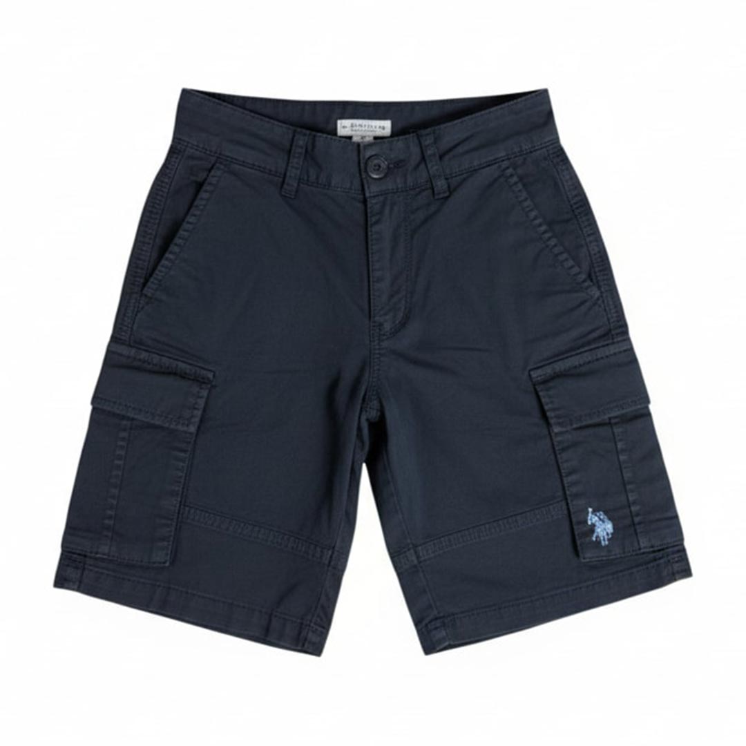 U.S. POLO ASSN. CAIRO CARGO SHORT PANT US43543001.01.0000211.477
