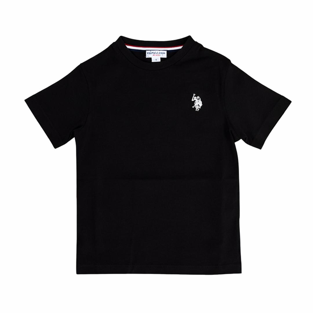 U.S. POLO ASSN. SAND S/SLV TSHIRT US43554001.01.0000148.199
