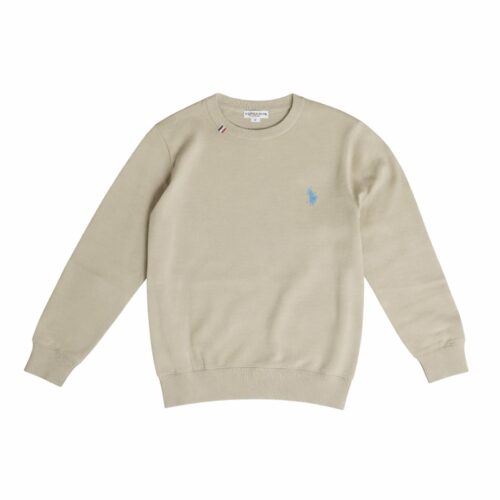U.S. POLO ASSN. JIM BASIC CREWNECK US43573001.01.0000161.128
