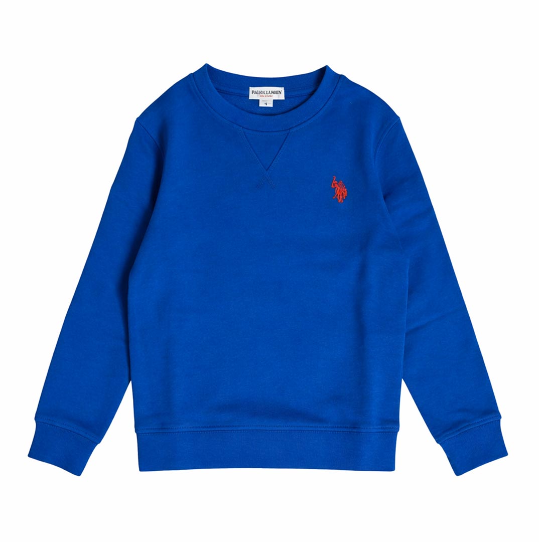 U.S. POLO ASSN. ENIS ROUNDNECK US43587001.01.0000180.137