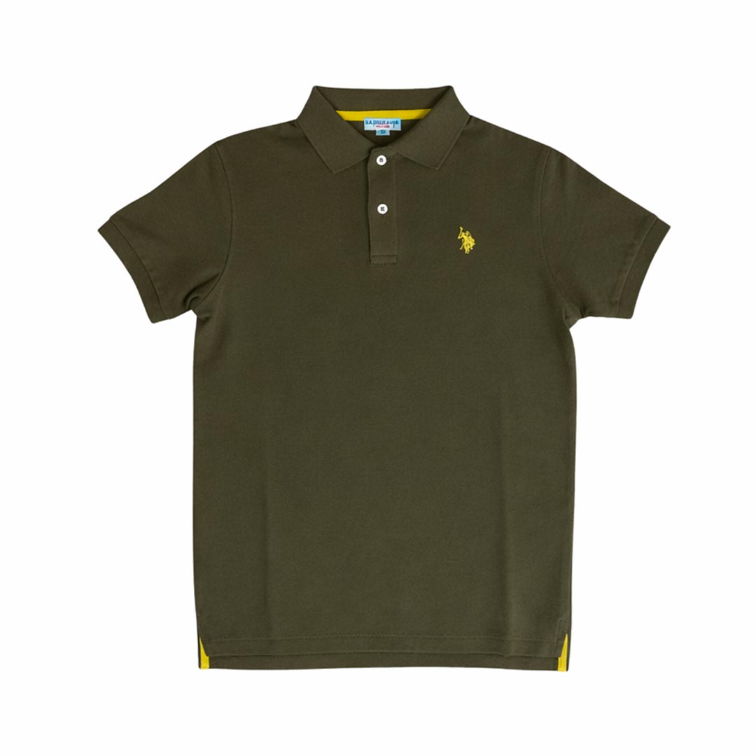 U.S. POLO ASSN. POLO US43597001.01.0000147.146