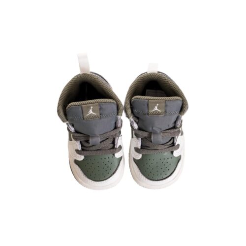 NIKE JORDAN 1 MID BT DQ8425.107
