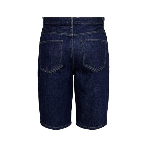 ONLY ONLSONNY HW WIDE DNM SHORTS NOOS 15256709.DBL