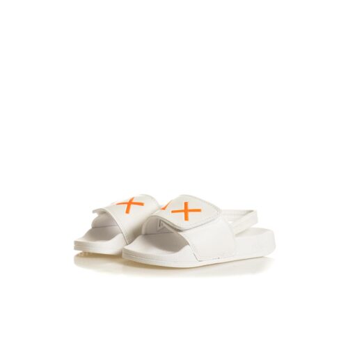 SUN68 BOY'S SLIPPERS LOGO BABY X36310B.01