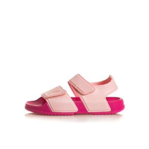 SUN68 GIRL'S SANDAL LOGO BABY X36413B.39