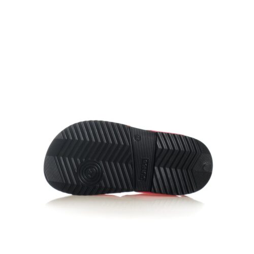 SUN68 GIRL'S SANDAL LOGO BABY X36413B.62