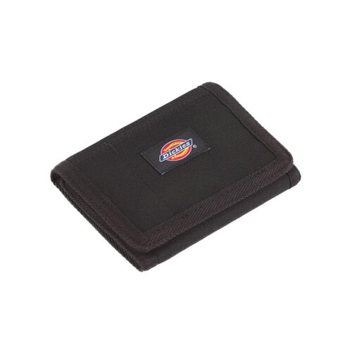 DICKIES KENTWOOD WALLET DK0A4X7S.BLK