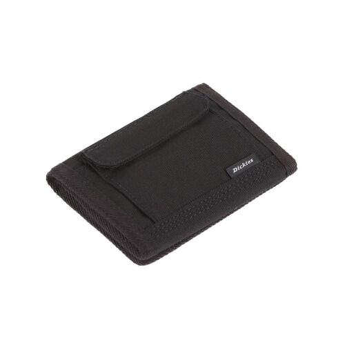 DICKIES KENTWOOD WALLET DK0A4X7S.BLK