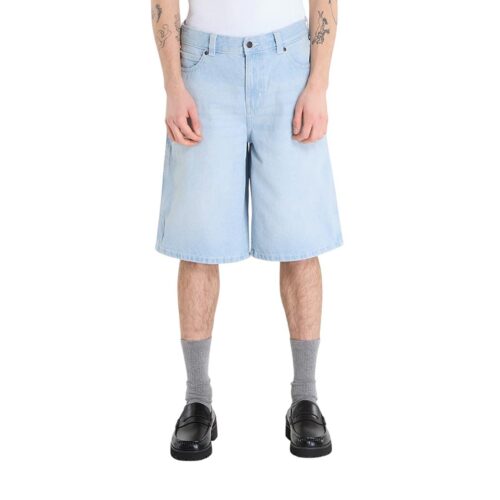 DICKIES 958 13 INCH LOOSE SHORT JEANS DK0A88JP0FE