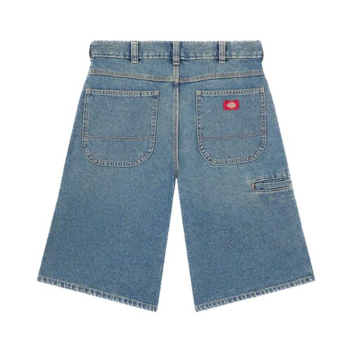 DICKIES 958 13 INCH LOOSE SHORT JEANS DK0A88JPL23