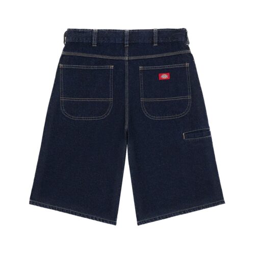 DICKIES 958 13 INCH LOOSE SHORT JEANS DK0A88JPRIN