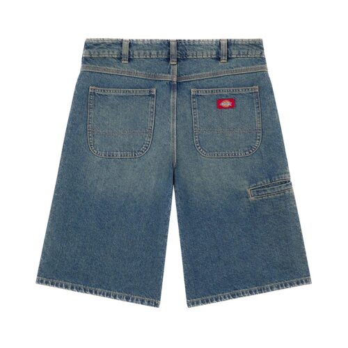 DICKIES 957 13 INCH DENIM SHORT W DK0A88JSL23