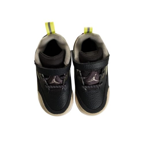 NIKE JORDAN SPIZIKE LOW BT FQ3952.007