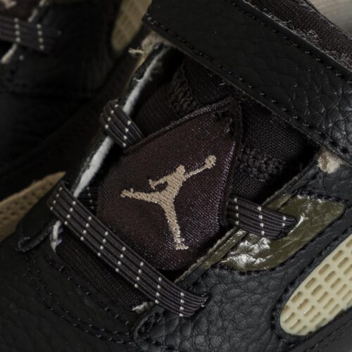 NIKE JORDAN SPIZIKE LOW BT FQ3952.007