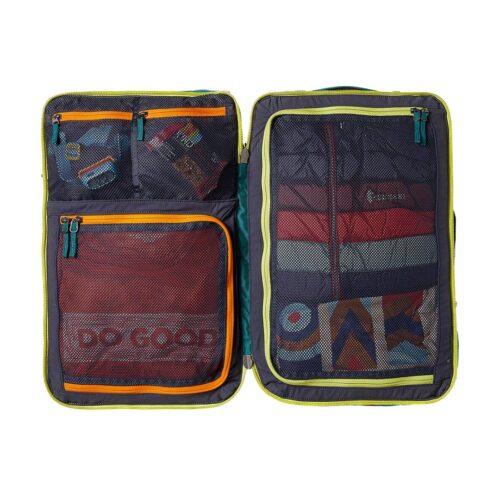 COTOPAXI ALLPA 35L TRAVEL PACK 491U1399/DD