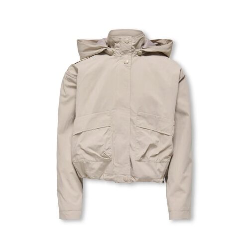 ONLY KOGMAMBA SHORT PARKA JACKET OTW 15371487.STRING
