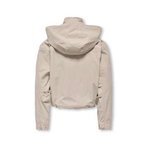 ONLY KOGMAMBA SHORT PARKA JACKET OTW 15371487.STRING