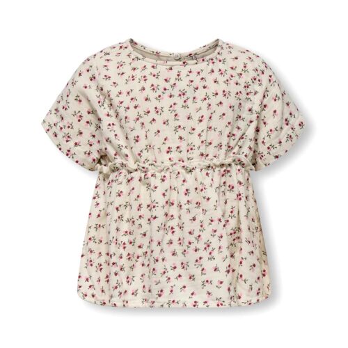 ONLY KMGTHYRA LIFE S/S TOP 15342759.TOFU