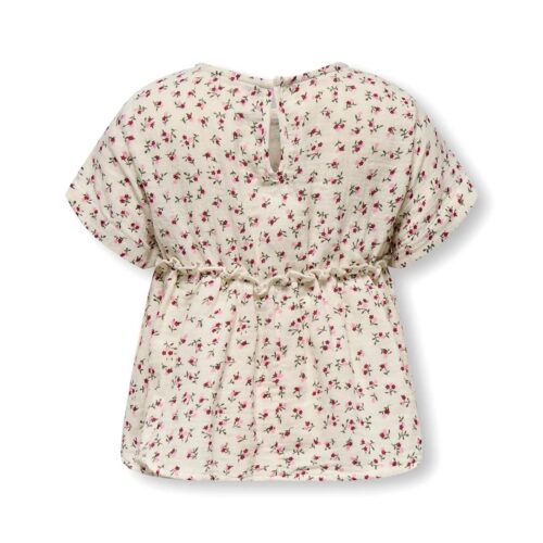 ONLY KMGTHYRA LIFE S/S TOP 15342759.TOFU