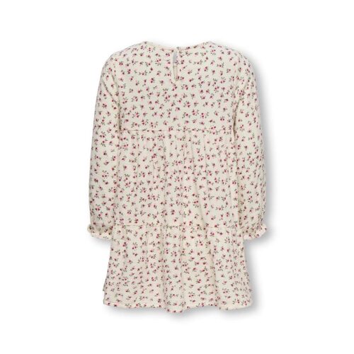 ONLY KMGTHYRA LIFE LS A-SH DRESS 15342753.TOFU