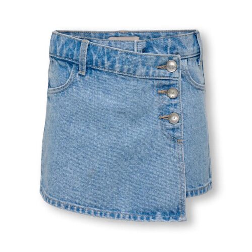 ONLY KOGJENNY SKORT DNM PIM020 15295800.LGTBL