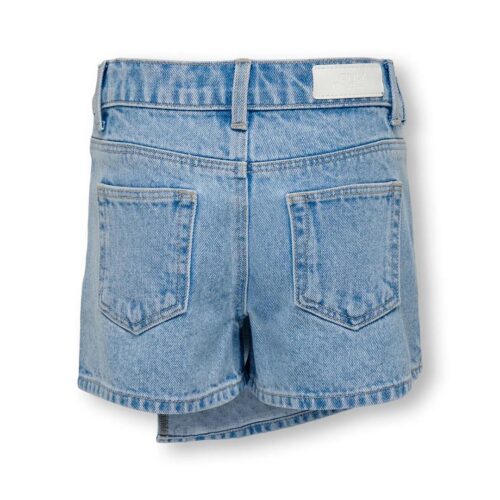 ONLY KOGJENNY SKORT DNM PIM020 15295800.LGTBL