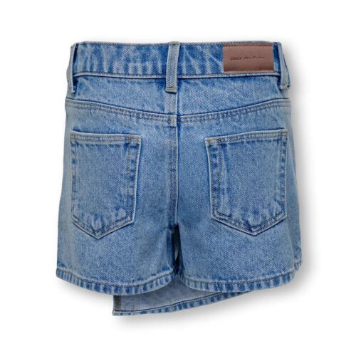 ONLY KOGJENNY SKORT DNM PIM020 15295800.MDMBL