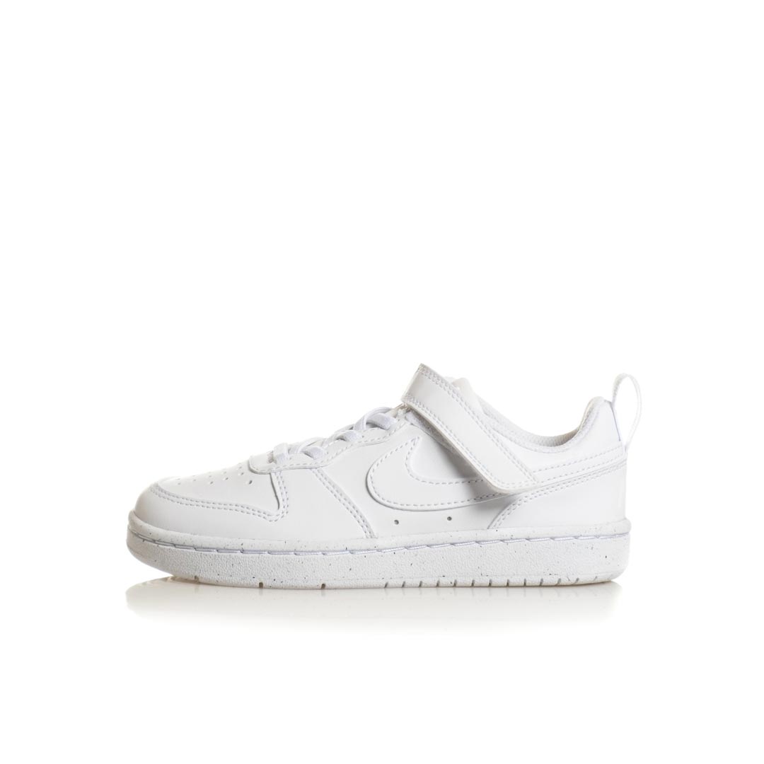NIKE COURT BOROUGH LOW RECRAFT DV5457.106