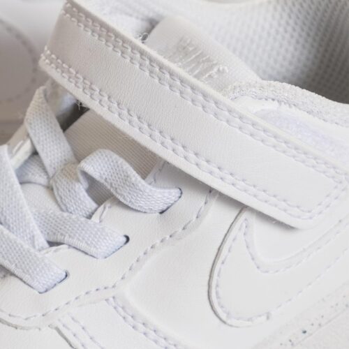 NIKE COURT BOROUGH LOW RECRAFT DV5458.106