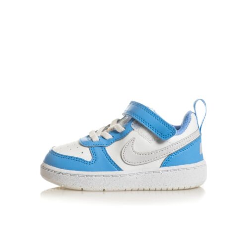 NIKE COURT BOROUGH LOW RECRAFT DV5458.128