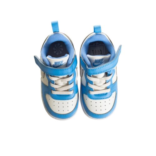 NIKE COURT BOROUGH LOW RECRAFT DV5458.128