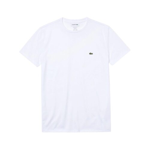 LACOSTE TEE TH6709-001