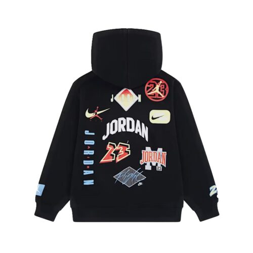 JORDAN FELPA 95F569.023
